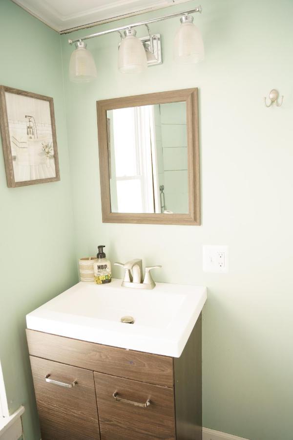 The Kelly House - 4 Bedroom Historic Lodge - Downtown Ellicottville Εξωτερικό φωτογραφία