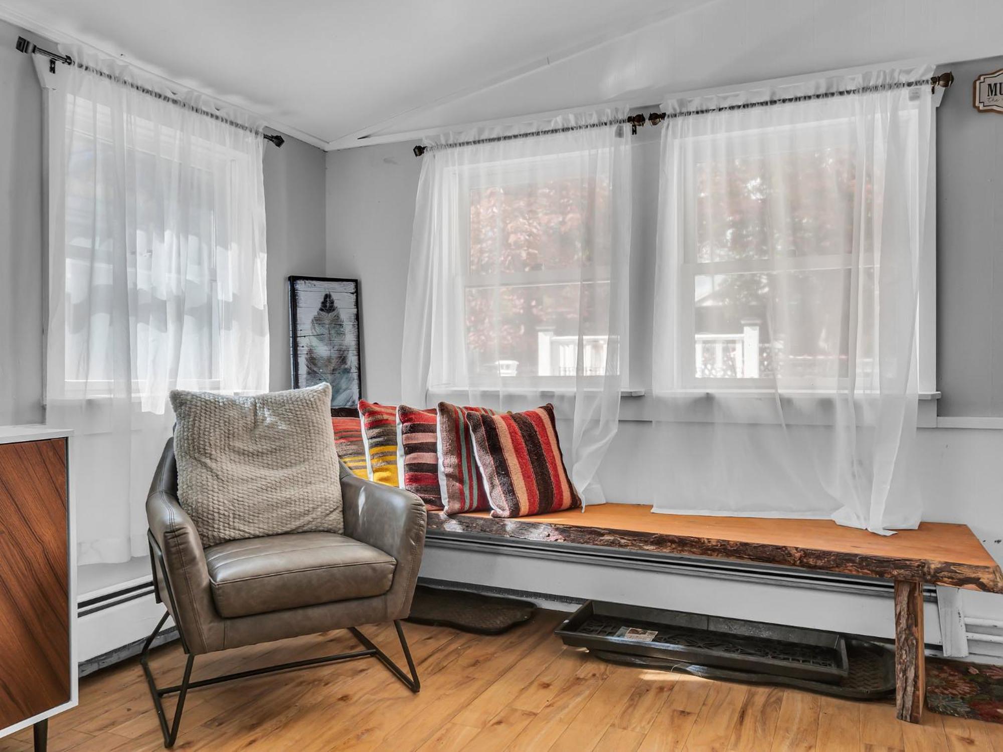 The Kelly House - 4 Bedroom Historic Lodge - Downtown Ellicottville Εξωτερικό φωτογραφία