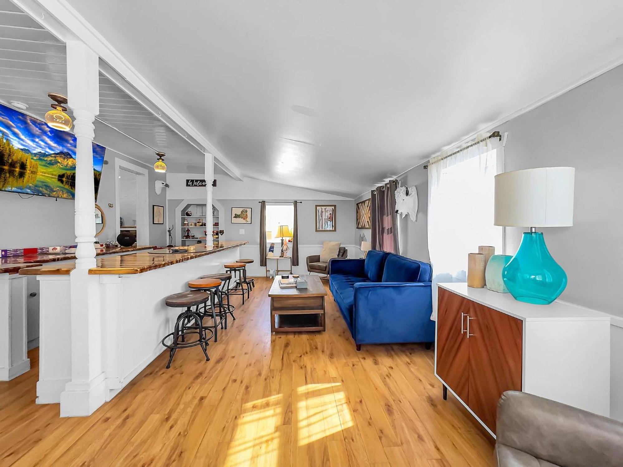 The Kelly House - 4 Bedroom Historic Lodge - Downtown Ellicottville Εξωτερικό φωτογραφία
