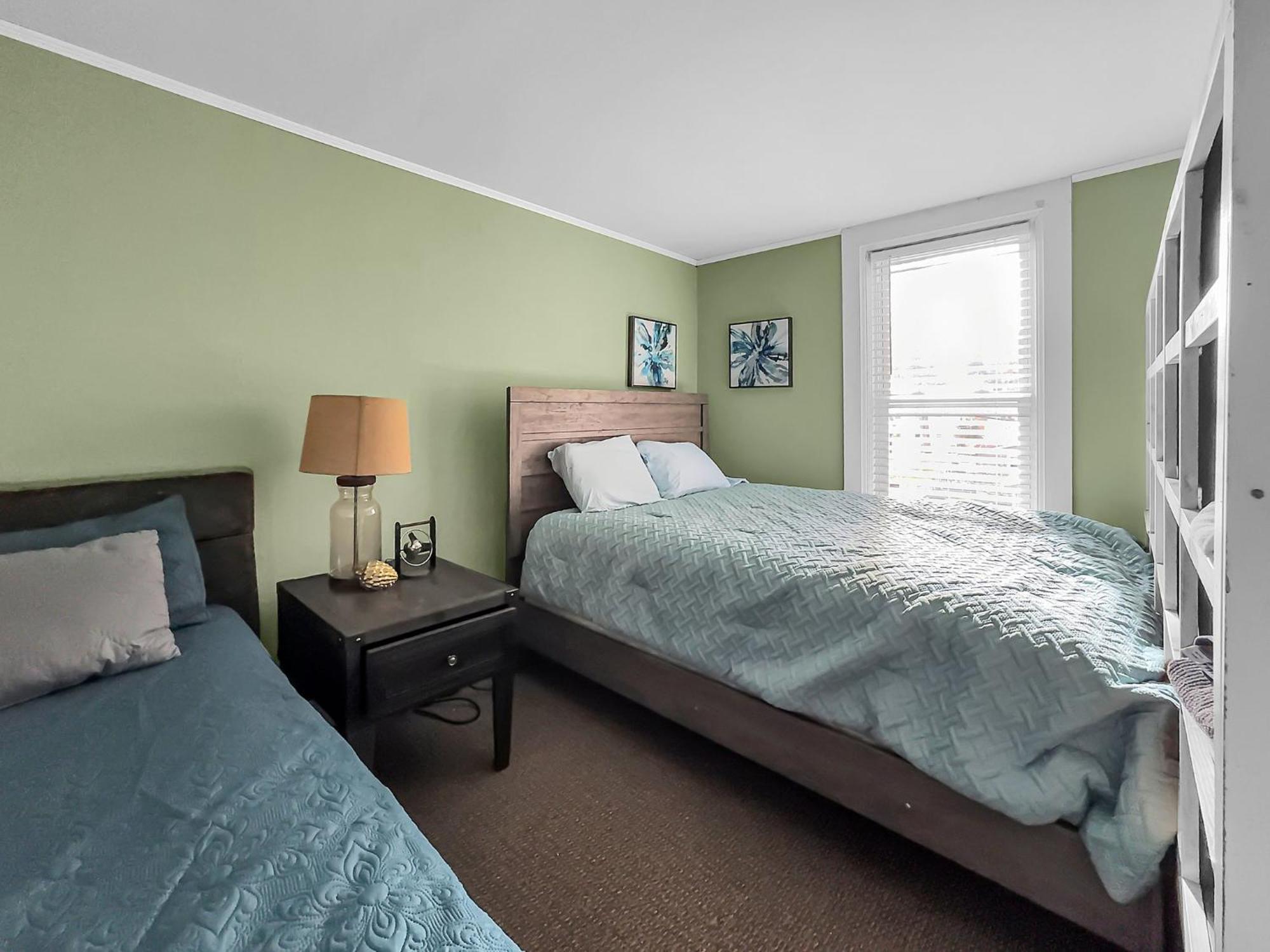The Kelly House - 4 Bedroom Historic Lodge - Downtown Ellicottville Εξωτερικό φωτογραφία