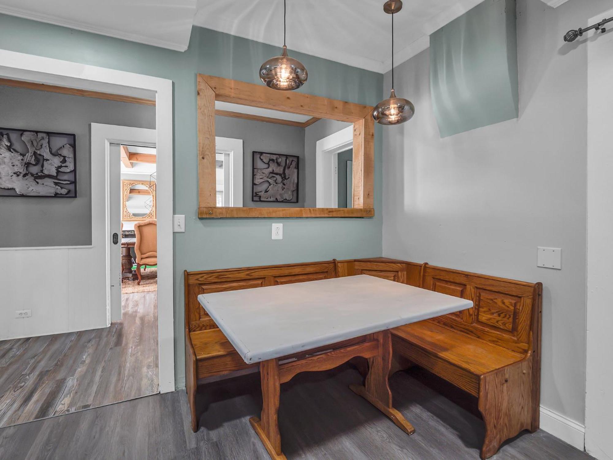 The Kelly House - 4 Bedroom Historic Lodge - Downtown Ellicottville Εξωτερικό φωτογραφία