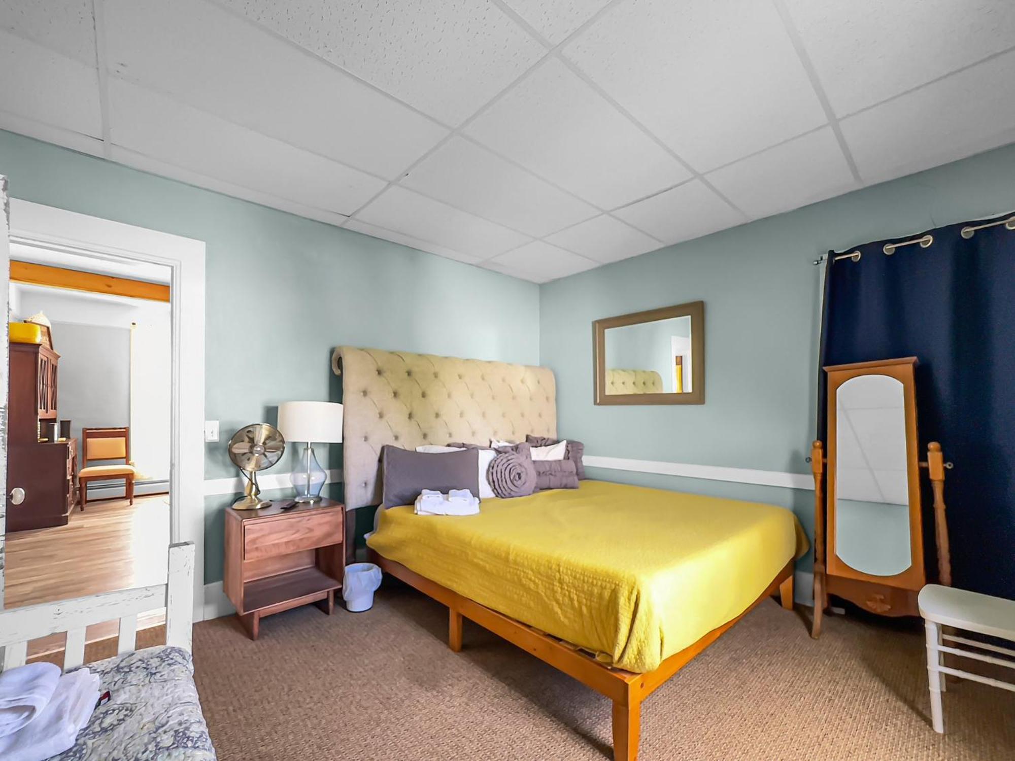 The Kelly House - 4 Bedroom Historic Lodge - Downtown Ellicottville Εξωτερικό φωτογραφία