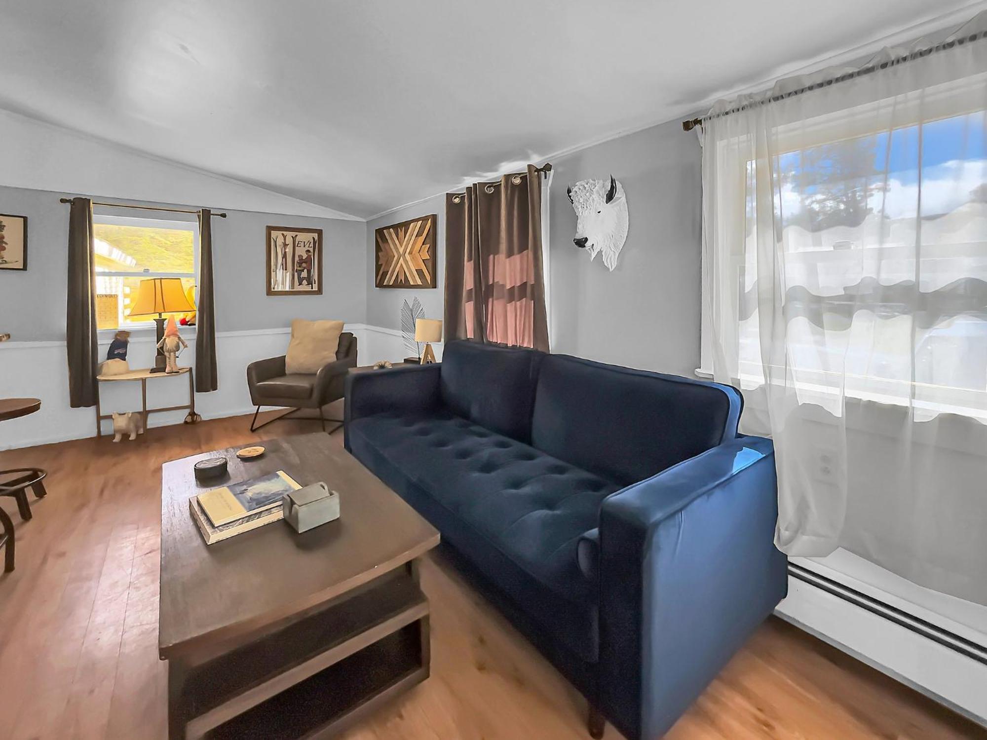The Kelly House - 4 Bedroom Historic Lodge - Downtown Ellicottville Εξωτερικό φωτογραφία