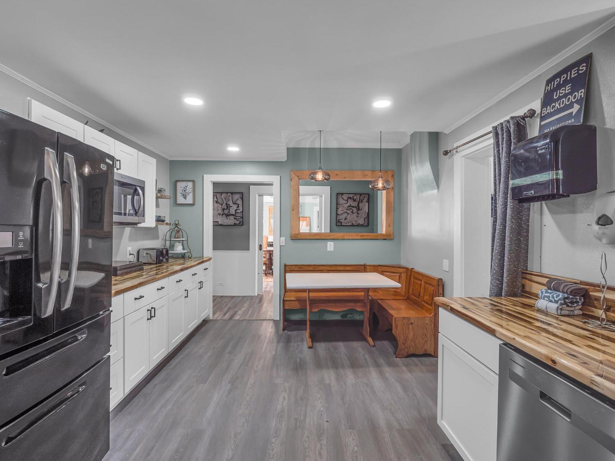 The Kelly House - 4 Bedroom Historic Lodge - Downtown Ellicottville Εξωτερικό φωτογραφία
