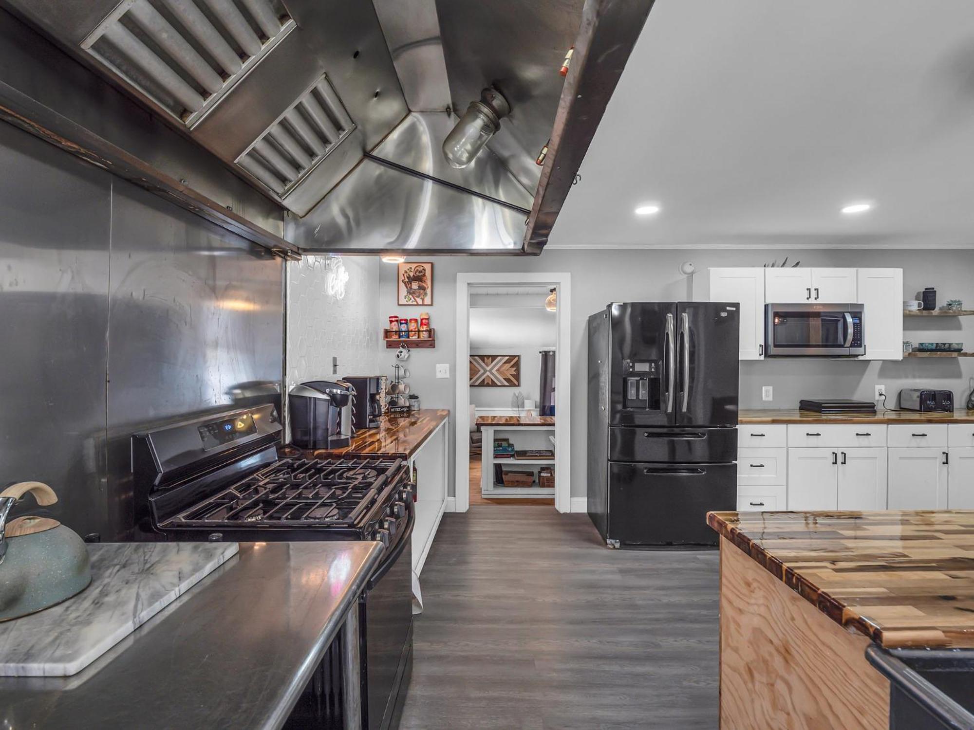 The Kelly House - 4 Bedroom Historic Lodge - Downtown Ellicottville Εξωτερικό φωτογραφία